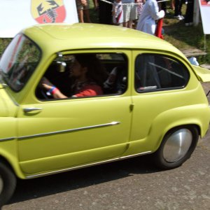 brooklands 2011