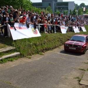 brooklands 2011