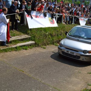 brooklands 2011