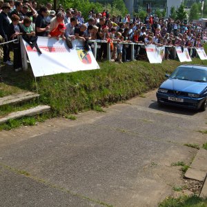 brooklands 2011