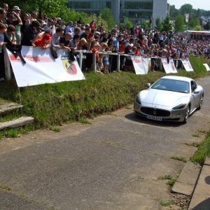 brooklands 2011