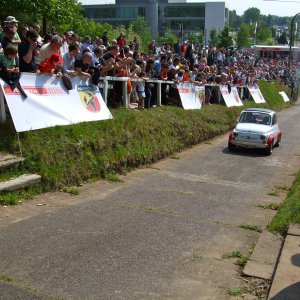 brooklands 2011