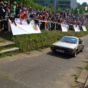 brooklands 2011