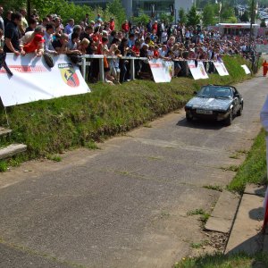 brooklands 2011