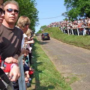 brooklands 2011