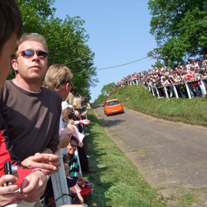 brooklands 2011