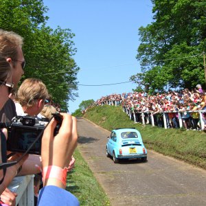 brooklands 2011