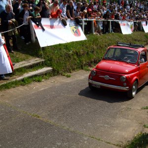 brooklands 2011