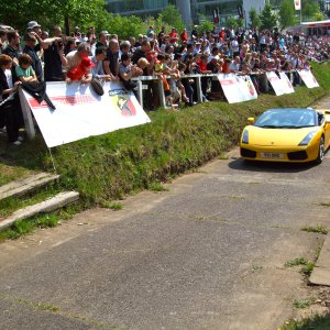 brooklands 2011