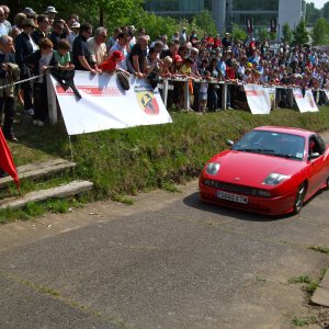 brooklands 2011