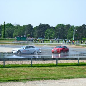 brooklands 2011