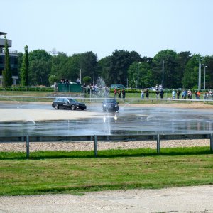 brooklands 2011