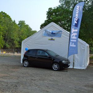 brooklands 2011