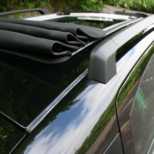 Panda Sunroof