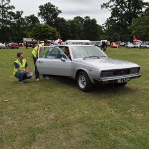 This thing was awesome!