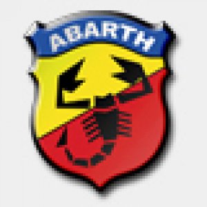 Abarth Badge Avatar