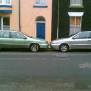 903cc's Stable