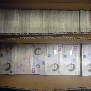 Money, Money, Money :D