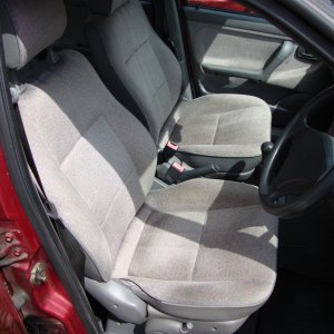 My donor Punto