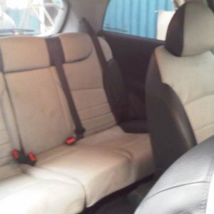 rear leather