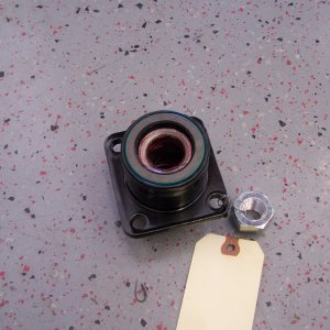 Fiat Jolly Restoration by Zinger Customs