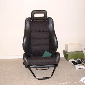 seat trial fit