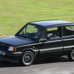 Marbella at Castle Combe