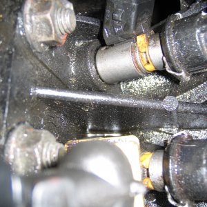 Unknown Injectors 1.1?