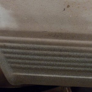 stone finish 2