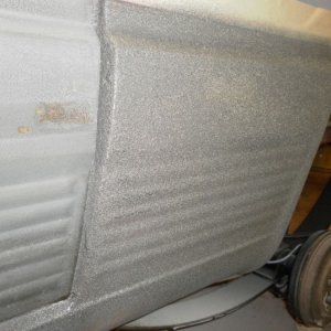 mk1 panda stiippling close up 1