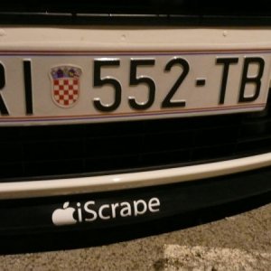 iScrape