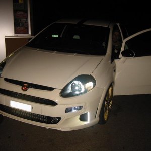 FM ABARTH