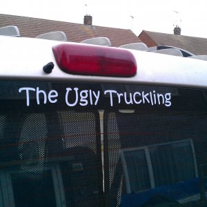 ugly_truckling