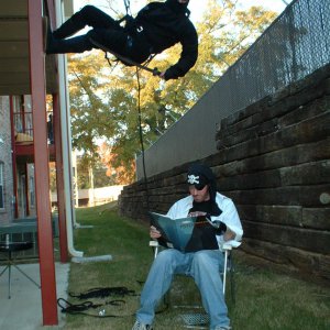 ambush