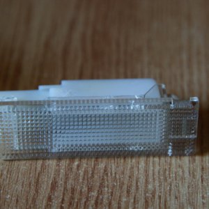 Boot Light 1