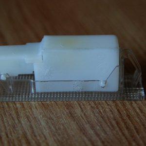 Boot Light 2
