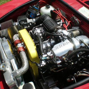 FIATALY Engine 1