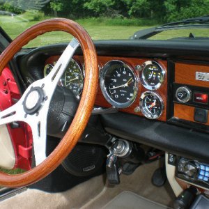 FIATALY Dash 3