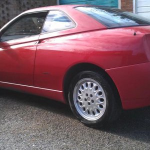 Alfa GTV 1999