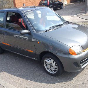 Standard Seicento Sporting