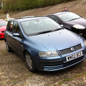 @brooklands