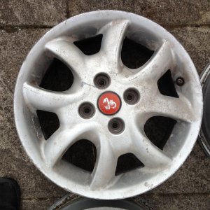 abarth alloy 3