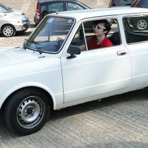 A112 - Auto Italia