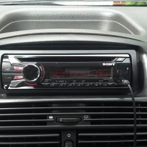 new headunit