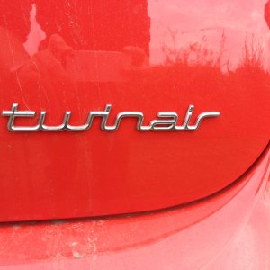 Punto TwinAir