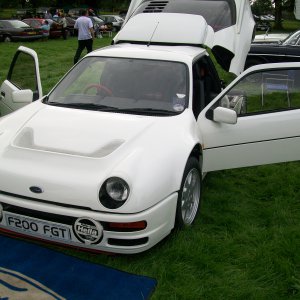 RS200