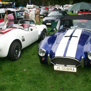 AC Cobra