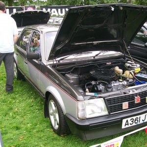 Vauxhall